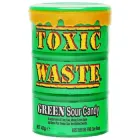Драже Toxic Waste Green 48 г