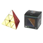 Пірамідка SengSo Metallic Pyraminx M Магнитна