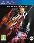 Гра PS4 Need For Speed Hot Pursuit Remastered (Blu-ray) (5908305248606)