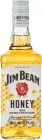 Лікер Jim Beam Honey 4 роки витримки 0.7 л 32.5% (5060045583062_5060045590251_08068602190_080686021902)