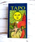 Карти таро Уейта