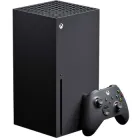Ігрова приставка Xbox Series X 1TB (вживаний) - Б/В
