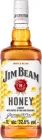 Лікер Jim Beam Honey 4 роки витримки 1 л 32.5% (5060045583048_5060045590299_080686043515)