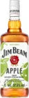 Лікер Jim Beam Apple 4 роки витримки 1 л 32.5% (5060045585295_5010278100727_080686043478)