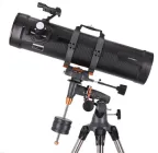 Телескоп Carbon 130/650 EQ