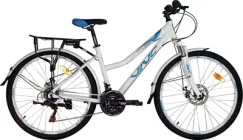 Велосипед VNC Expance A3 FMN 26" M/16" Чорний (V2A3W-2642-WB) (5060948061728)
