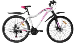Велосипед Atlantic Dream NX 27.5" S 16" Білий (A1NXW-2741-WP)