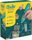 3D-ручка 3Doodler Start Plus для дитячої творчості базовий набір Креатив 72 стрижні (SPLUS)