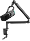 Мікрофон динамічний Fifine TAM8 USB/XLR Black