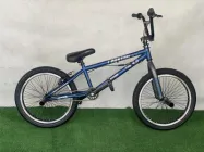 ВЕЛОСІПЕД BMX-FRS ST "PHANTOM" 20" сірий