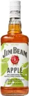Лікер Jim Beam Apple 4 роки витримки 0.7 л 32.5% (5060045585271_5010278100703_08068602191_080686021919)