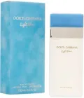 Dolce&Gabbana Light Blue туалетна вода для жінок