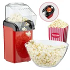 Апарат для виготовлення попкорну в домашніх умовах TOPA попкорниця Popcorn Maker