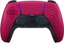 Бездротовий геймпад Sony PlayStation DualSense Cosmic Red (1000050249)
