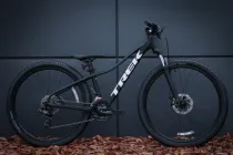 Велосипед Trek 2022 MARLIN 4 Gen 2 XS 27.5" BK