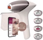 Фотоепілятор Lumea від PHILIPS BRI977/00 серії 9900 (тест драйв до 120 днів)