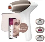 Фотоепілятор Lumea від PHILIPS BRI973/00 серії 9900 (тест драйв до 120 днів)