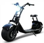 Электроскутер CityCoco Harley 2000 (2000W 60V 20Ah)