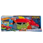 Машинка Hot Wheels Паща дракона хот вілс дракон