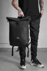 Рюкзак Without Роллтоп Reflective Man Black