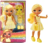 Ігровий набір із лялькою Rainbow High серії Littles Дейзі з аксесуарами (531227)