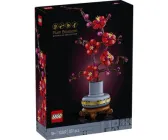Конструктор LEGO EXPERT Цвітіння сливи (10369)