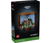 Конструктор LEGO Minecraft Верстак (21265)