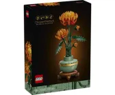 Конструктор LEGO EXPERT Хризантема (10368)