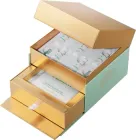 Регенеруюча колагенова маска для очей Valmont Eye Regenerating Mask 5 пар + Precursor Complex (Eye) 5х7 мл + Collagen Post Treatment 2х1.8 мл (7612017051321)
