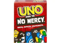 Настільна гра Mattel Уно Без вибачень (UNO Show'em No Mercy) (HWV18)