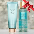 Подарунковий набір Victoria's Secret Aqua Kiss Fragrance Mist + Lotion (26468779-26625318)