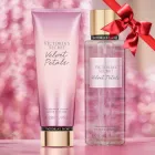 Подарунковий набір Victoria's Secret Velvet Petals Fragrance Mist + Lotion (26468777-26625316)
