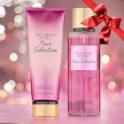 Подарунковий набір Victoria's Secret Pure Seduction Fragrance Mist + Lotion (26468776-26625315)