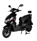 Електроскутер ATLAS Eagle 2000W 72V20Ah Black