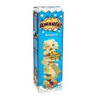 Розважальна гра Strateg Джанга (дженга, вежа, вега, vega, jenga) дерев'яна (30770)