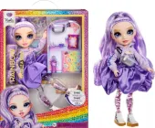 Лялька Rainbow High Sparkle & Shine Віола з аксесуарами (427810)