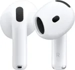 Навушники Apple AirPods (4-те покоління) (MXP63ZE/A)