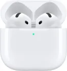 Навушники Apple AirPods 4 with Active Noise Cancellation (4-те покоління) (MXP93ZE/A)