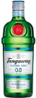 Напій безалкогольний Tanqueray Alcohol Free 0.7 л (5000291025510)