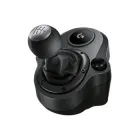 Коробка передач Logitech Driving Force Shifter USB (941-000130) Чорний