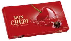 Цукерки Mon Cheri FERRERO 157 г