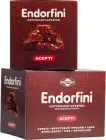 Упаковка цукерок в коробках Пригощайся Endorfini Асорті 260 г х 2 шт (4820022713674/4820022714053)