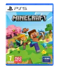 Гра PS5 Minecraft (диск Blu-ray) (5056635611741)