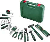 Набір інструментів Bosch Advanced 52 шт у кейсі (1600A02BY7)