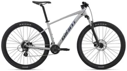 Велосипед GIANT Talon 3 29" алюміній good gray світло-сірий розмір M зріст 160-175см