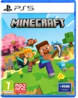 Гра Minecraft для PS5 (Blu-ray диск)