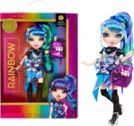 Лялька шарнірна Рейнбоу Холлі Де Віус Rainbow high Holly De Vious Junior (590439)