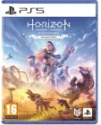 Гра Horizon Zero Dawn Remastered для PS5 (Blu-ray диск)