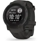 Смарт-годинник Garmin Instinct 2 Solar (010-02627-00-00/10) Graphite [67792]