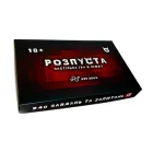 Настільна гра "Розпуста" (18+) Точка Games